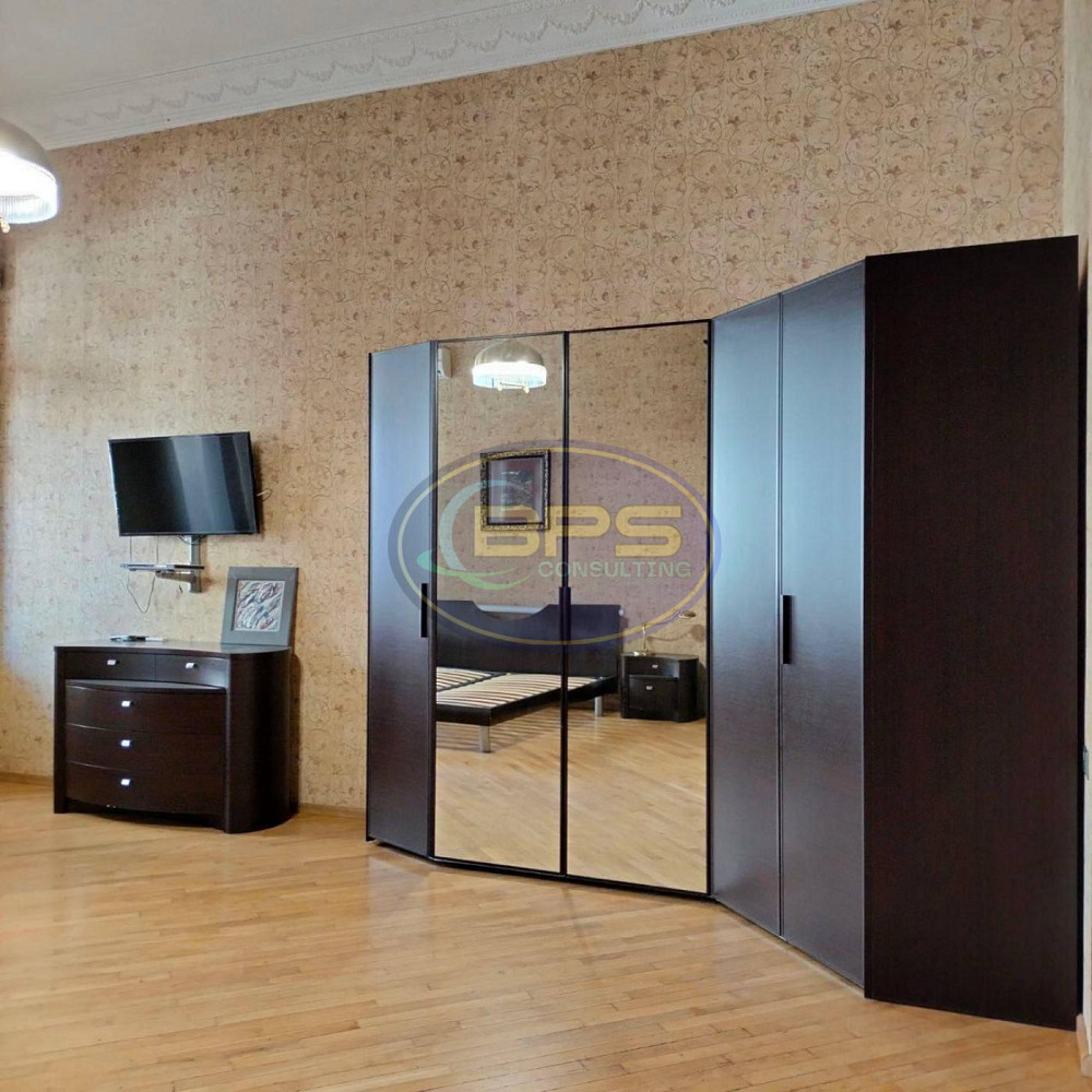 Продаж 5к квартири 252 кв. м Одеса - фото 5