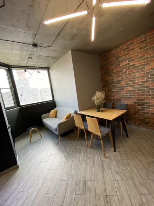 Оренда Квартира 2-кімнатна, 12/25 поверх на Коперніка, 3 Київ - фото 3