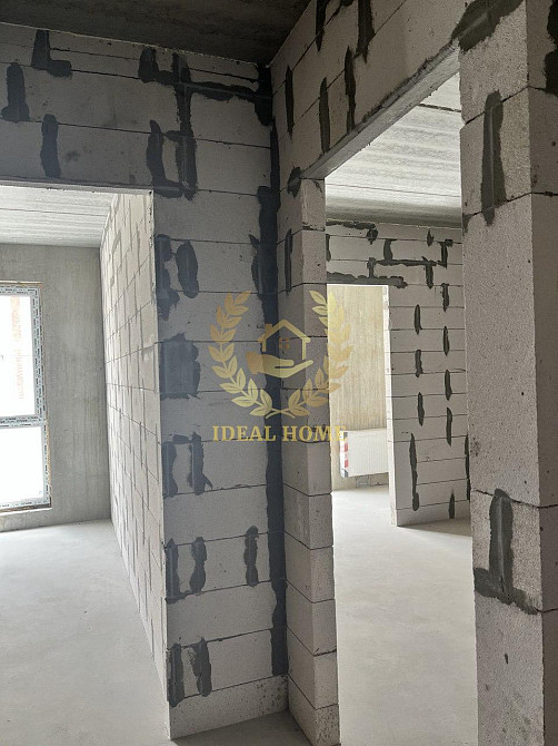 Продаж 1к квартири від "ROYAL HOUSE" — провідного девелопера Чайки (Богуславський район) - фото 3