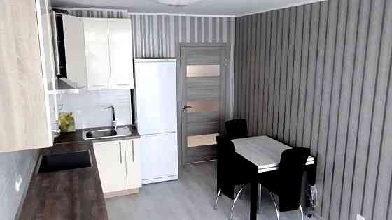 Оренда Квартира 1-кімнатна, 14/25 поверх на ул. Соломии Крушельницкой Київ