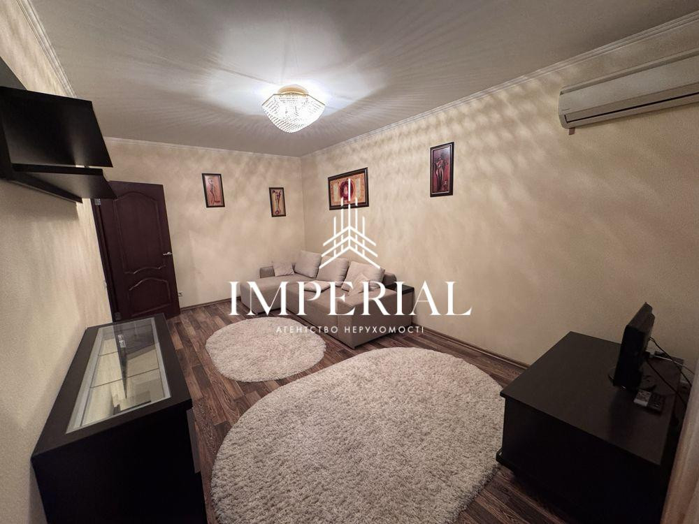 Продаж Квартира 1-кімнатна, 9/16 поверх на вул. Бакинська Київ - фото 3