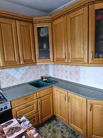 Продаж Квартира 2-кімнатна, 5/5 поверх на Навої Алішера вул., д. 76 Kiev