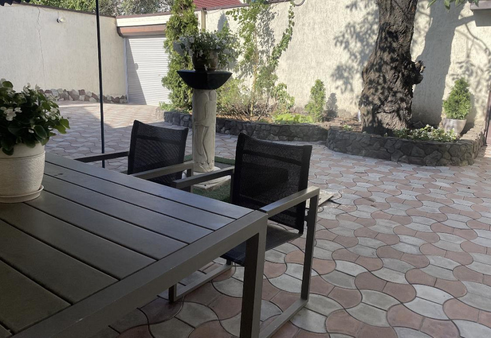 Приватний будинок на 12-й ст. В. Фонтана Одеса - фото 31