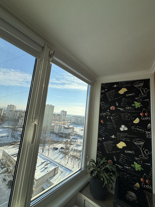 Продаж Квартира 2-кімнатна, 14/16 поверх на Вахтанга Кікабідзе вул. (Булгакова) вул., д. 15а Київ - фото 13