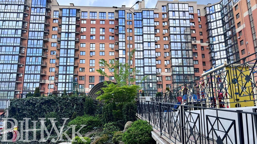 Продаж Квартира 3-кімнатна, 10/10 поверх на Івана Франка Луцк - изображение 3