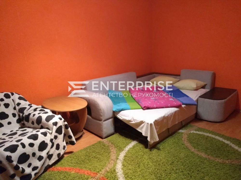 Продаж 1к Квартира 37 кв.м Валерія Лобановського вул. Київ - фото 3