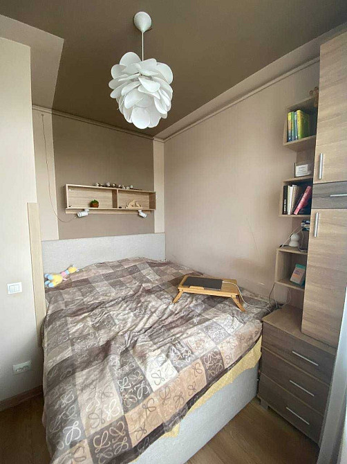 Продаж Квартира на улица Водогінна 2 Львов - изображение 6