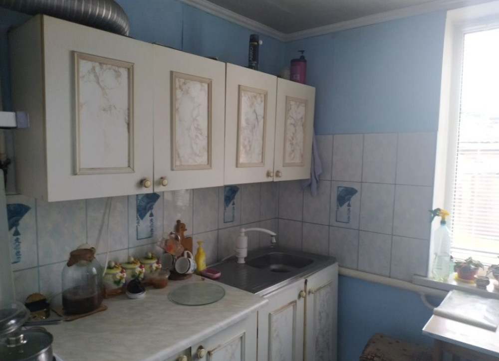 Продаж 1-поверховий Частина будинку з ділянкою 1 сот 50 кв.м 2 кімн. на Бердичівська Житомир - фото 2