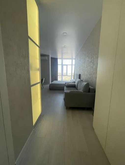 Квартира с ремонтом рядом с морем. Одеса - фото 4