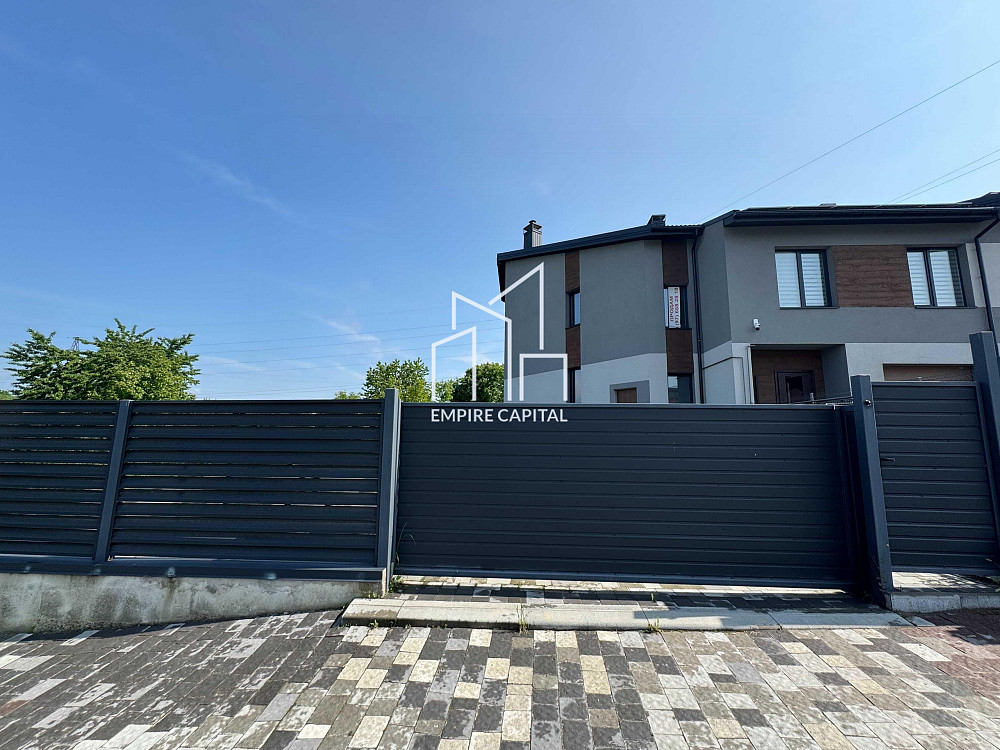 Продаж 2-поверховий Будинок з ділянкою 3 сот 149 кв.м 4 кімн. на Райдужна вул. Львов - изображение 3