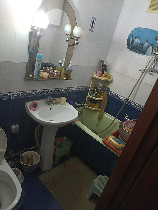 2-комнатная на Фонтанской дороге, кирпичный дом, 10 мин до моря Одеса - фото 19