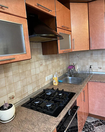 Продаж 2к квартири 48.5 кв. м на бул. Петлюри Симона Тернопіль - фото 1