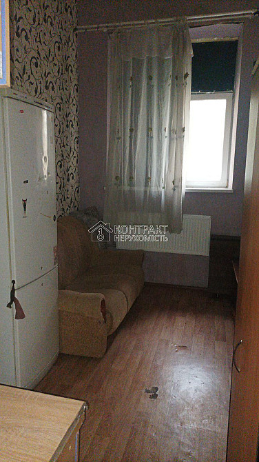 Продаж Квартира 1-кімнатна, 2/3 поверх на вул. Текстильна Харків - фото 1