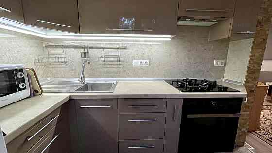 Оренда Квартира 1-кімнатна, 3/9 поверх на вул. Коперника, 10 Kiev