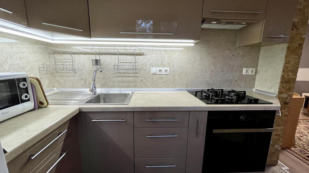 Оренда Квартира 1-кімнатна, 3/9 поверх на вул. Коперника, 10 Київ - фото 4