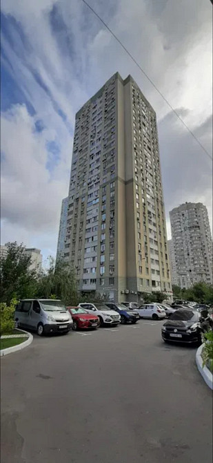 Оренда Квартира 2-кімнатна, 17/25 поверх на Урлівська, 23а Київ - фото 10