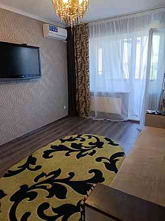 Оренда Квартира 1-кімнатна, 5/16 поверх на вул. Вишняківська, 6А Київ