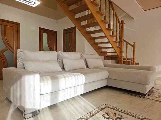 Продаж Квартира 5-кімнатна, 9/9 поверх на Європейська Ивано-Франковск