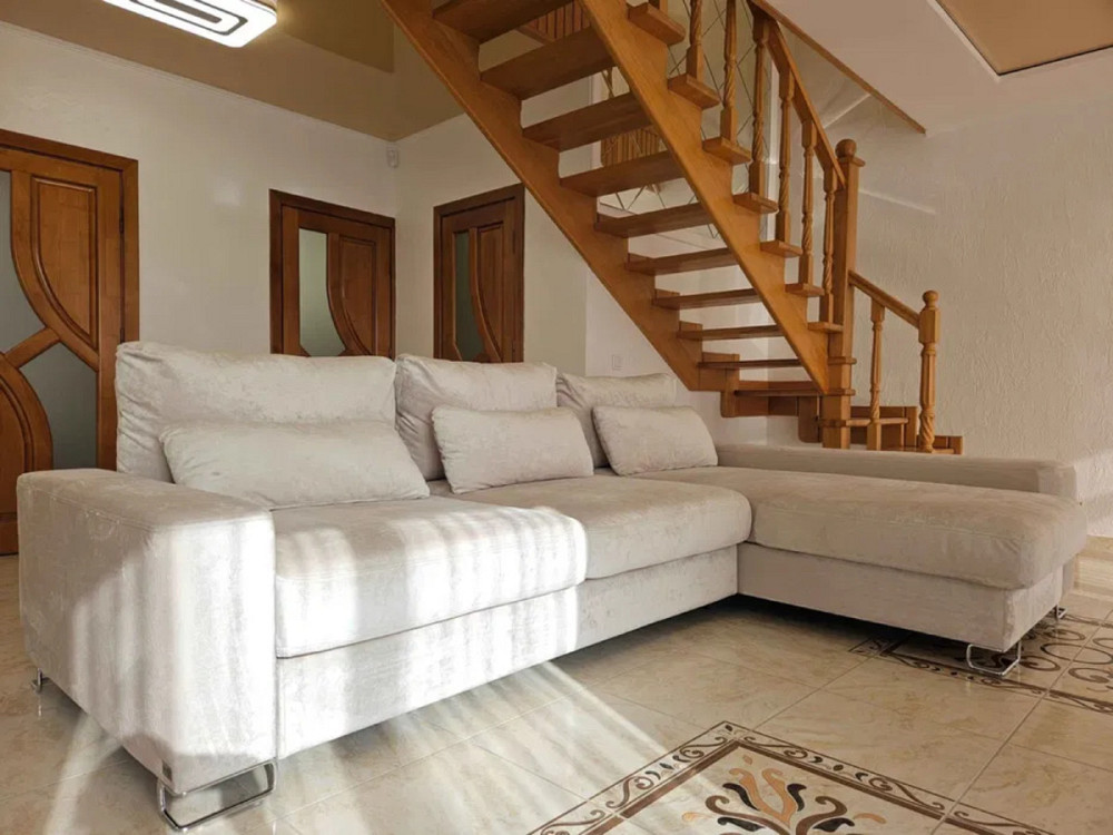 Продаж Квартира 5-кімнатна, 9/9 поверх на Європейська Ивано-Франковск - изображение 4