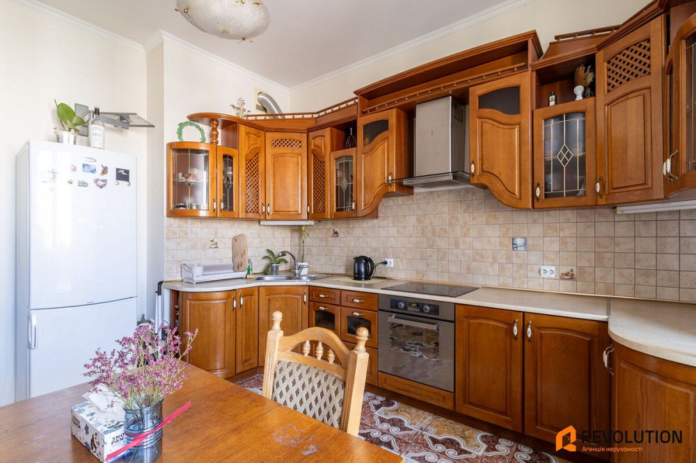 Оренда Квартира 1-кімнатна, 11/25 поверх на Урловська, 16/37 Київ - фото 6