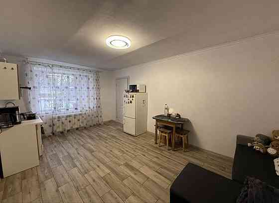 Продаж Квартира 1-кімнатна, 1/9 поверх на вул. Данила Галицького Рівне