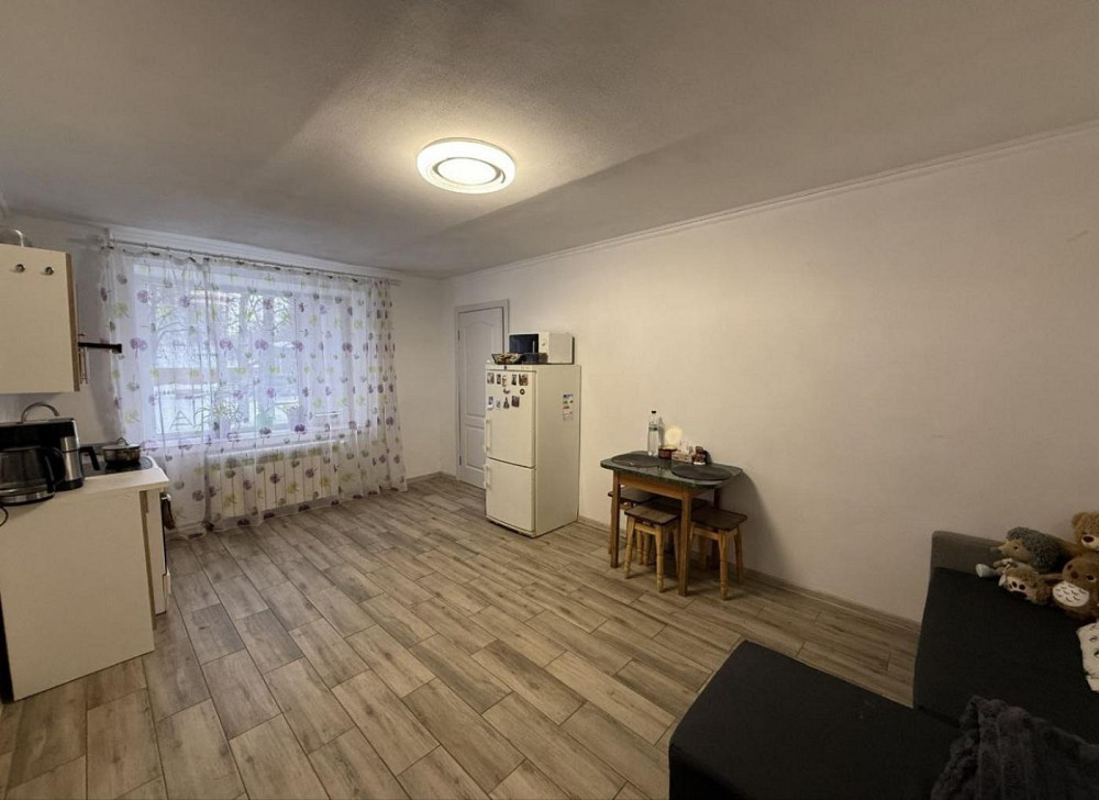 Продаж Квартира 1-кімнатна, 1/9 поверх на вул. Данила Галицького Рівне - фото 1