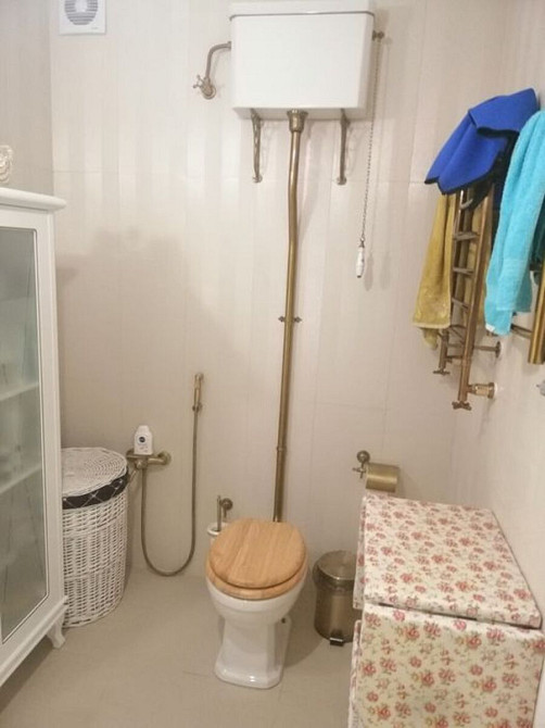 Продаж Квартира 2-кімнатна, 8/9 поверх на вул. Національної Гвардії Ivano-Frankivs'k - photo 7