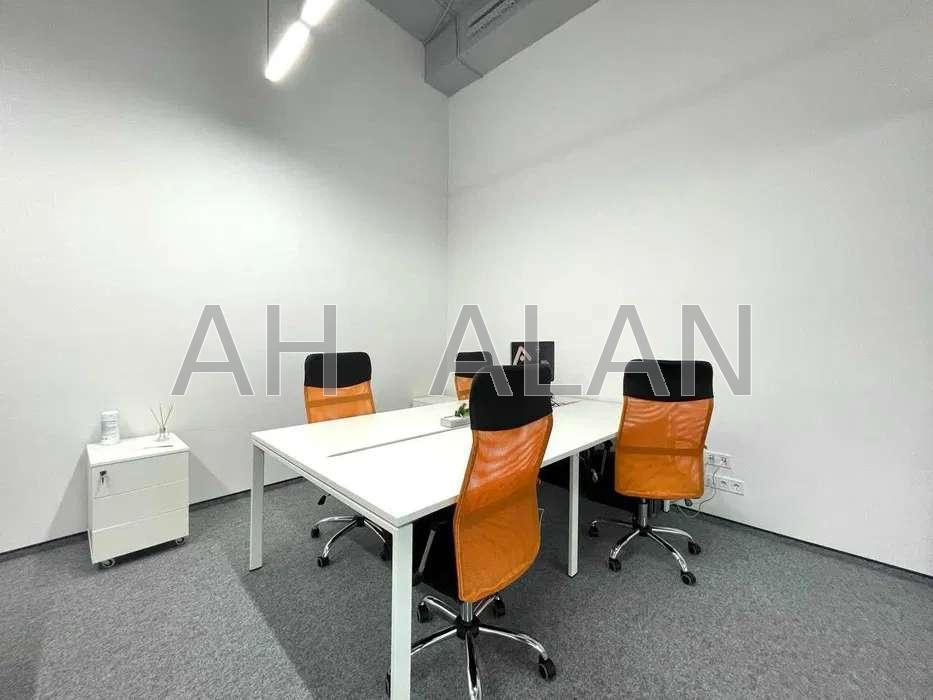 Оренда офісне приміщення на Гайдара вул., 58 приміщень - 6, поверх - 1/5 Київ - фото 8