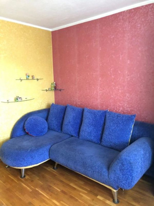 Оренда Квартира 3-кімнатна, 6/20 поверх на Мишуги Александра ул., 3 Київ - фото 7