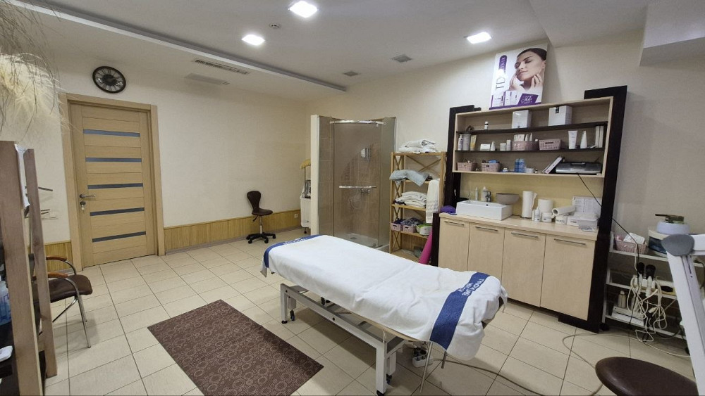 Продаж комерційне приміщення на ул. Зоопарковая, 1 приміщень - 9, поверх - 1 Одеса - фото 10