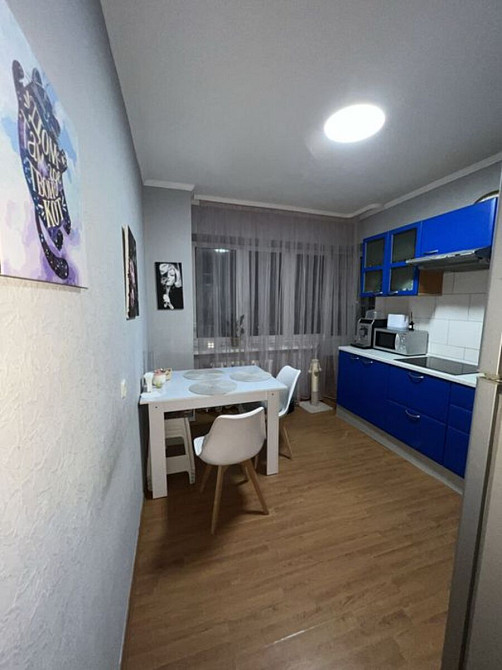 Продаж Квартира 2-кімнатна, 14/21 поверх на Юрия Литвинского, 64 Киев - изображение 10