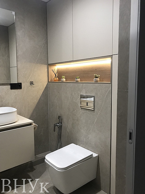 Продаж Квартира 1-кімнатна, 7/12 поверх на вул. Рудненська Львів - фото 6