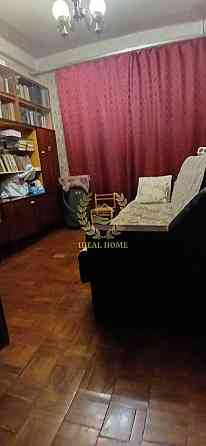 Продаж Квартира 3-кімнатна на Европейского Союза пр-т Київ