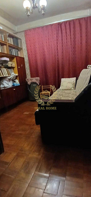 Продаж Квартира 3-кімнатна на Европейского Союза пр-т Киев - изображение 3