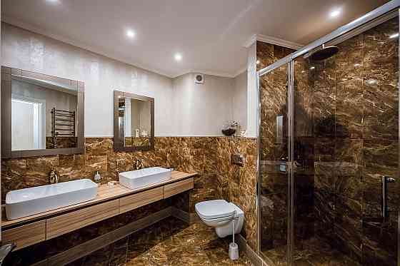 Продаж Квартира 3-кімнатна, 12/24 поверх на Глушкова Академика вул., д. 9-В Kiev