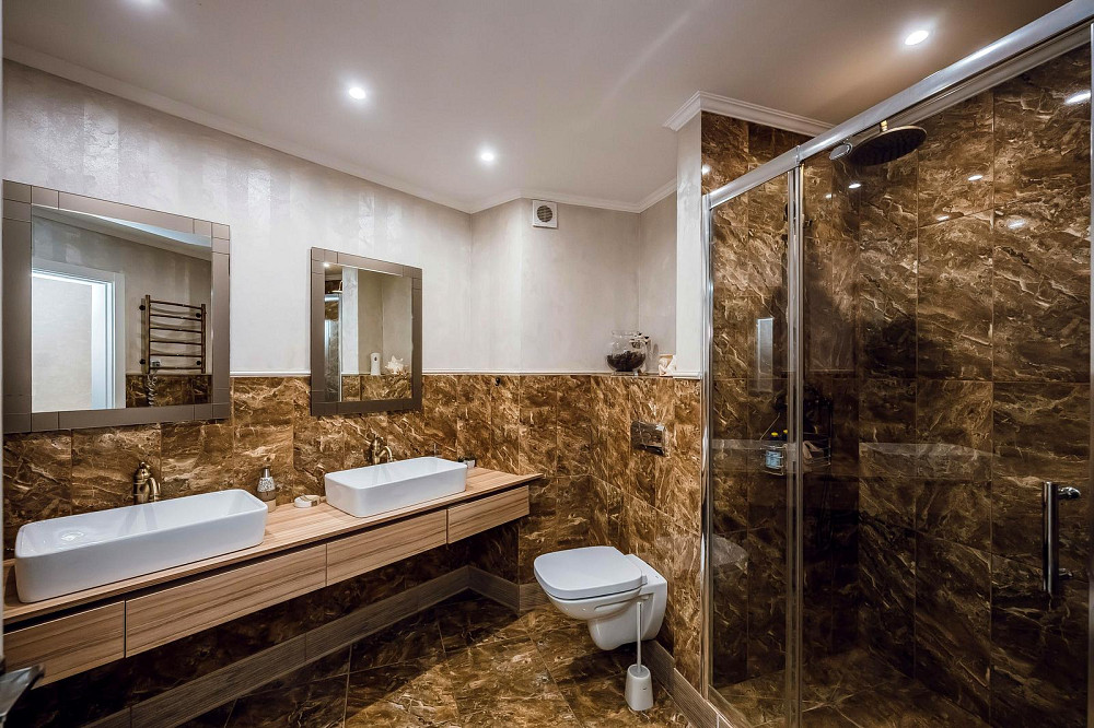 Продаж Квартира 3-кімнатна, 12/24 поверх на Глушкова Академика вул., д. 9-В Київ - фото 4