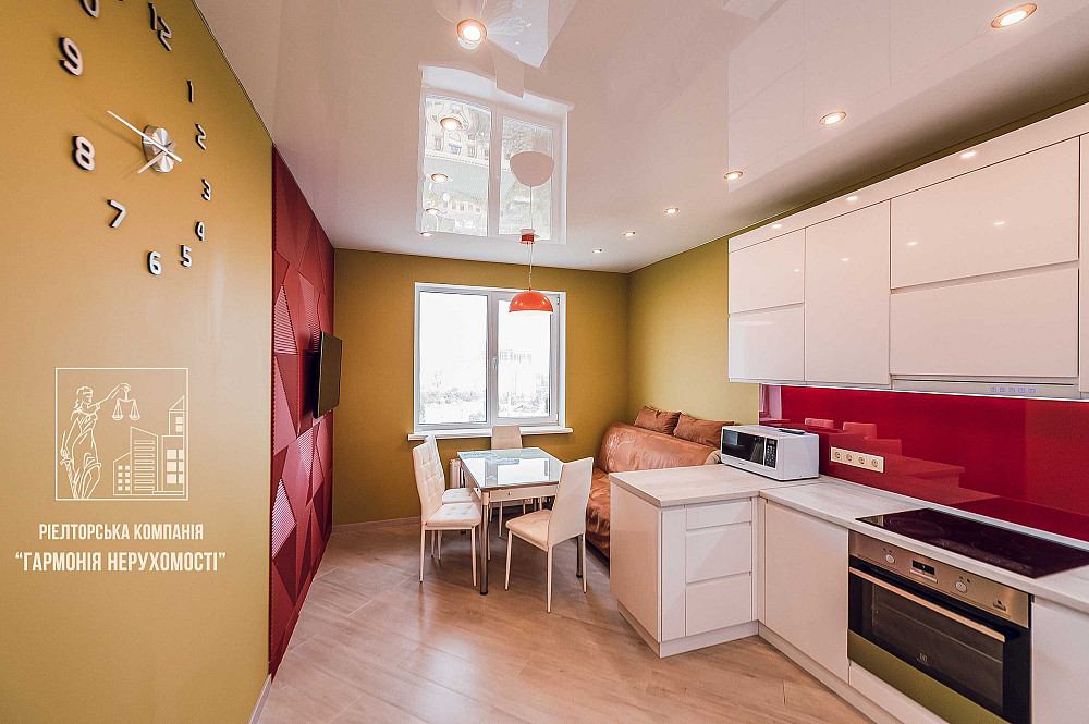 Продаж Квартира 3-кімнатна, 18/25 поверх на Берестейський вул., д. 109а Kiev - photo 2