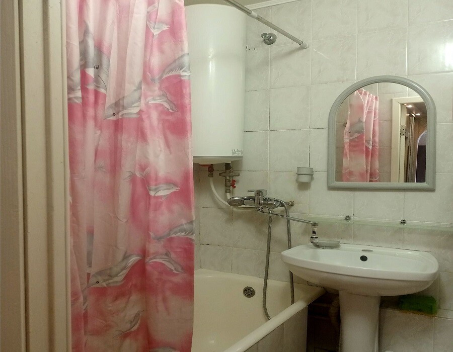 Оренда Квартира 2-кімнатна, 14/16 поверх на улица Братиславская, д.2 Киев - изображение 12