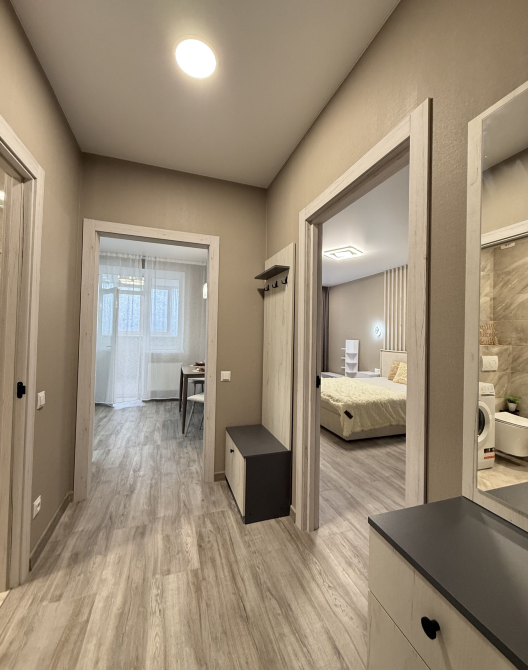 Продажа 1к Квартира 46 кв.м ЖК Вишневые сады Вишнёвое - изображение 9