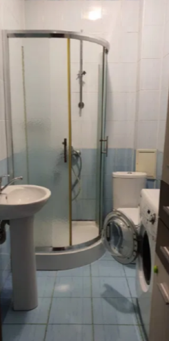 Однокомнатная квартира на ул. Средней Одеса - фото 3