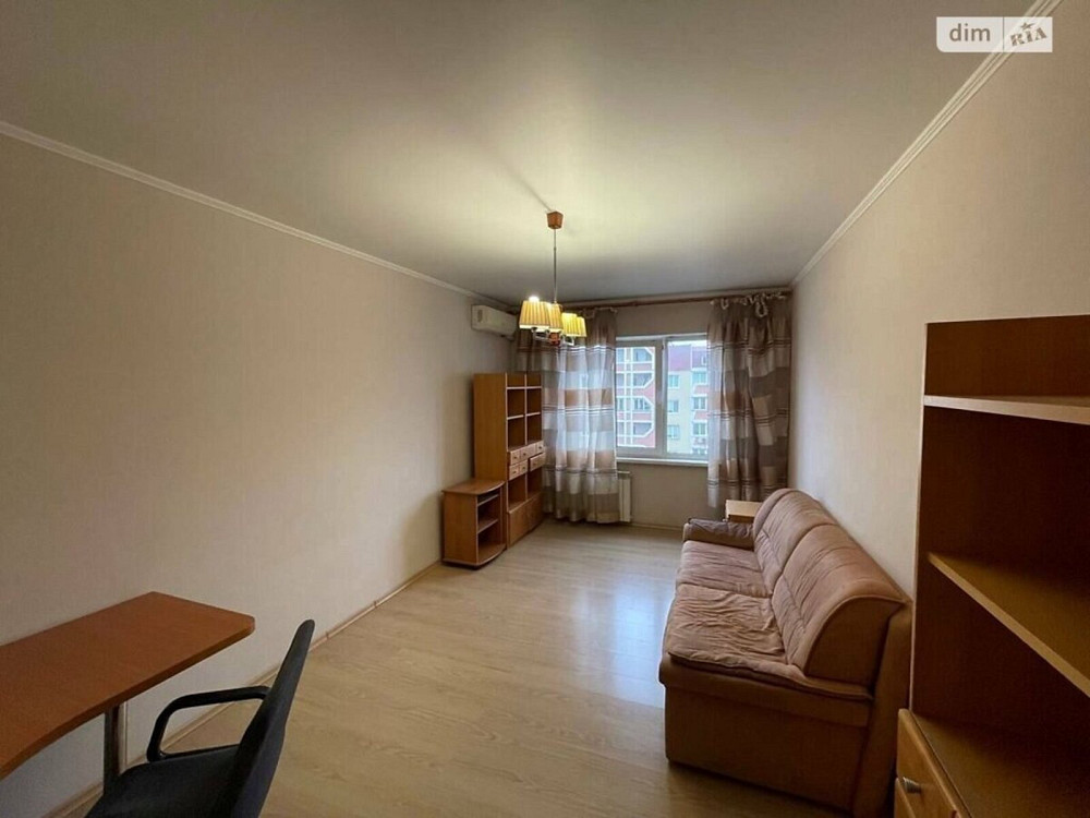 Оренда Квартира 2-кімнатна, 16/16 поверх на Урлівська, 16 Київ - фото 2