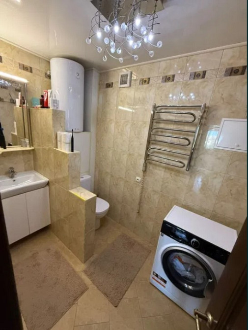 Продам 2х комнатная квартира в центре, на ул. Сренефонтанской. Одеса - фото 13