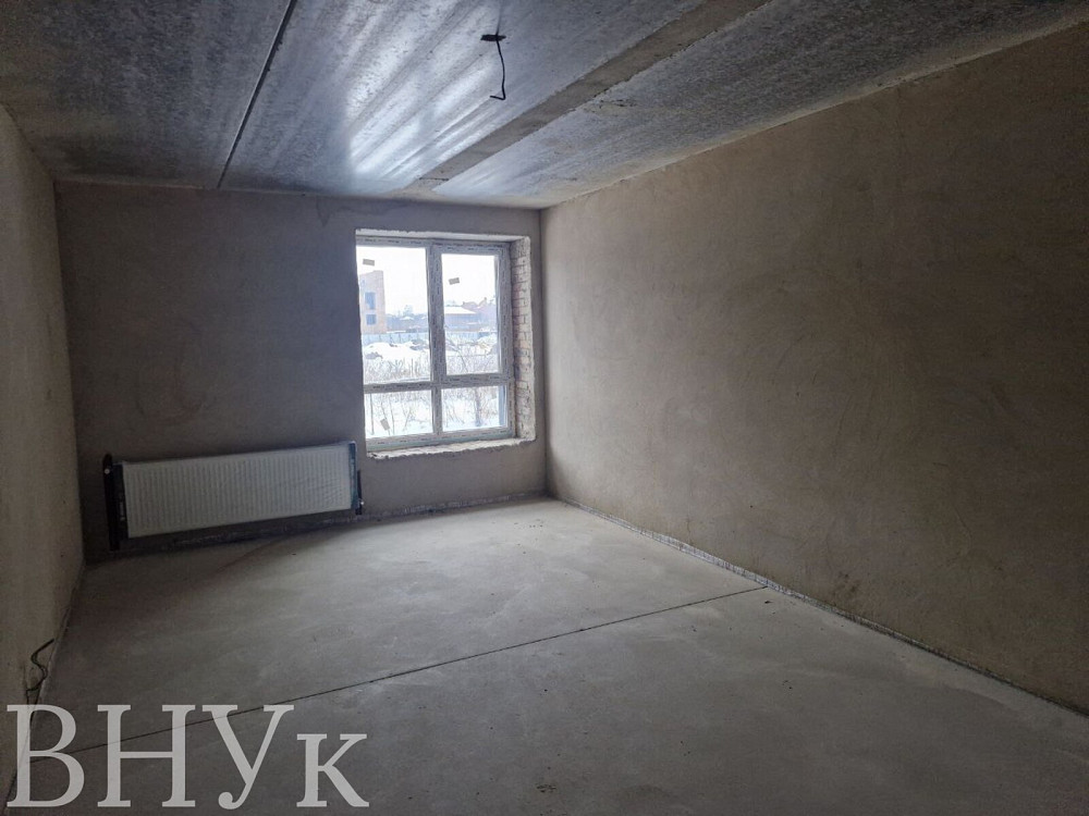 Продаж Квартира 2-кімнатна, 1/9 поверх на Володимира Князя Luts'k - photo 3