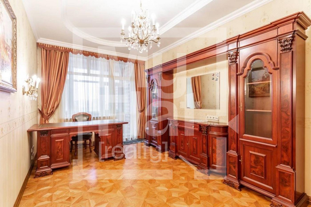 Оренда Квартира 3-кімнатна, 12/25 поверх на вул. Лесі Українки Kiev - photo 4