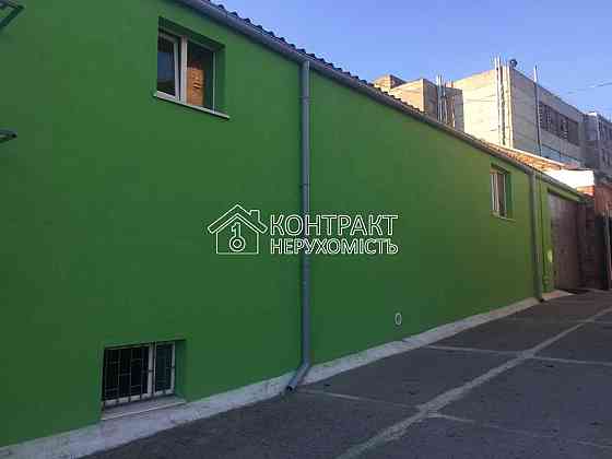 Продаж виробниче приміщення на вул. Шевченка приміщень - 1, поверх - 1/2 Харьков