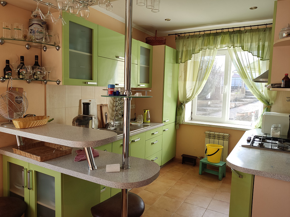 Продается Новыйй дом  с.  с. Большая Балка. Велика Балка - фото 14