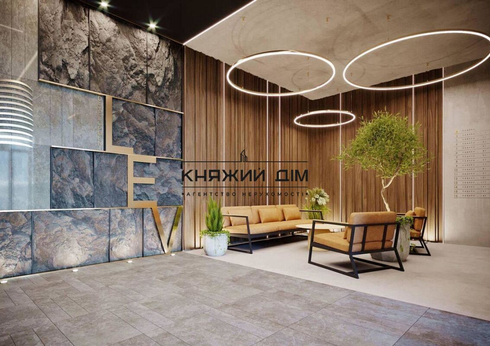 БЕЗ КОМИССИИ! Продажа 2-х к.кв. в новом ЖК Life Story. № 21134458 Київ - фото 6