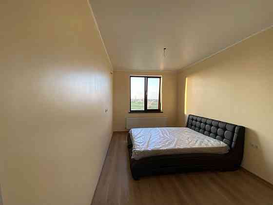 Двухкомнатная квартира в районе Совиньон, Одесса Лиманка