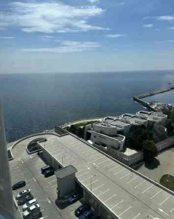 Оренда Квартира 3-кімнатна, 13/20 поверх на Мореходный пер., 2а Одеса