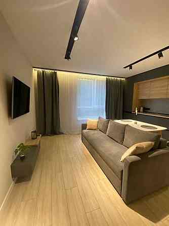 Оренда Квартира 1-кімнатна, 6/25 поверх на Глибочицька, 73 Киев